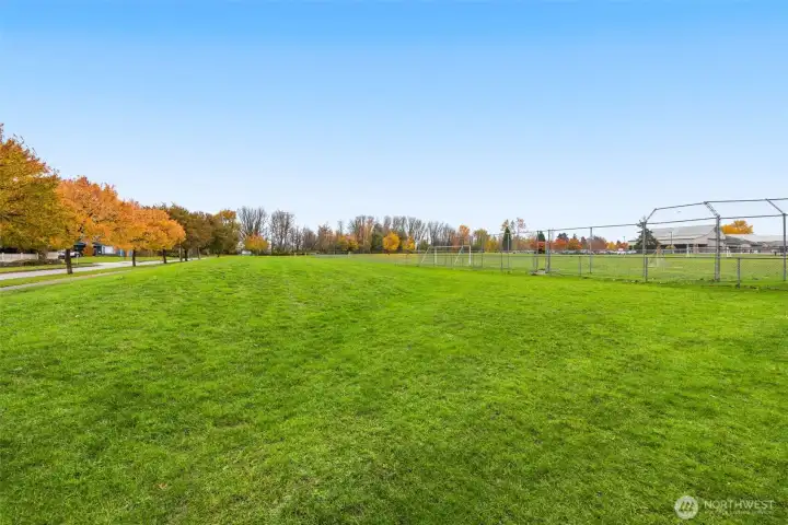 Located a walk-able distance from pigeon point