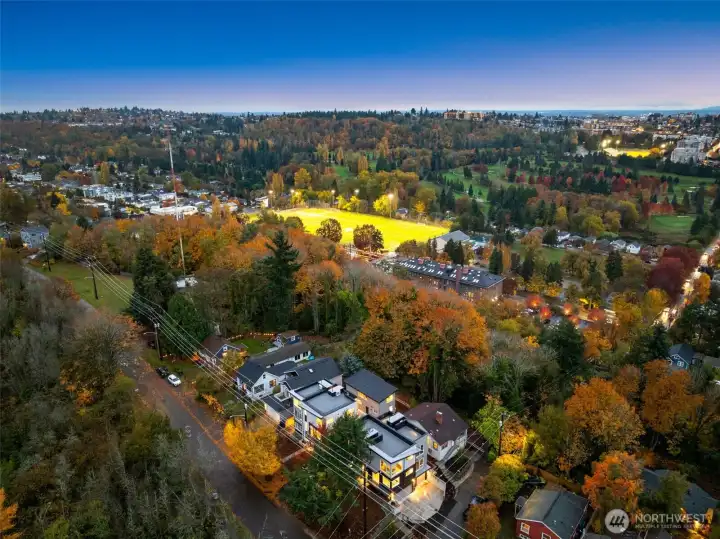 Come explore West Harbor 6!