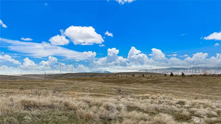 Welcome to 1A & 1B Ellensburg Ranches Rd.