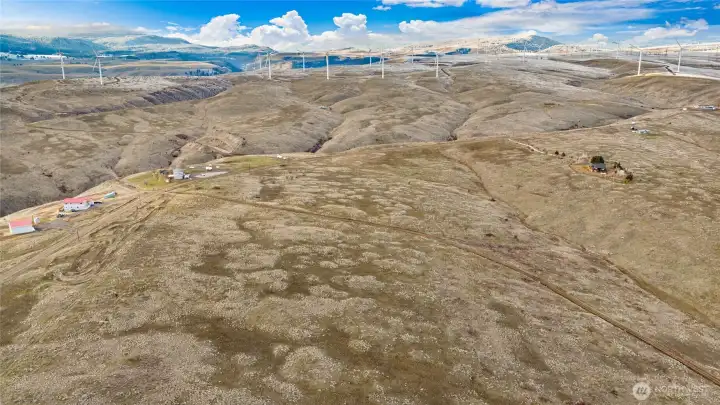 Amazing Panoramic Views!