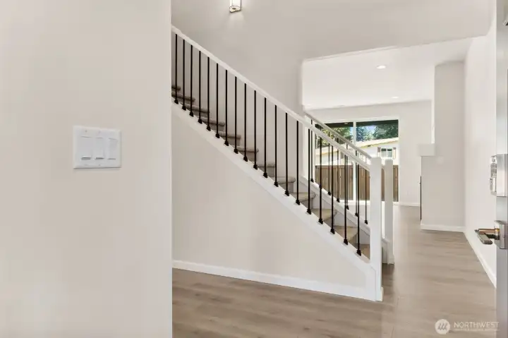 Photos are of lot 44 at Star Lake Crossing.