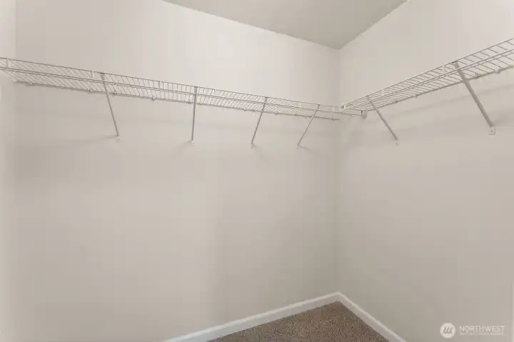 Photos are of lot 44 at Star Lake Crossing.