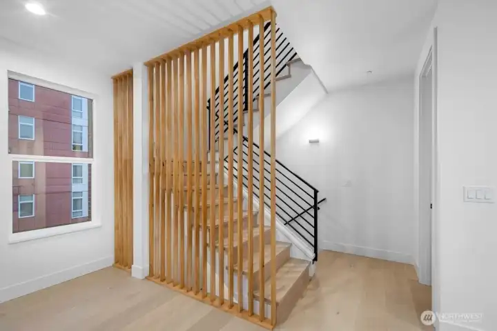 Photos of similar completed home. Subject will home vary.