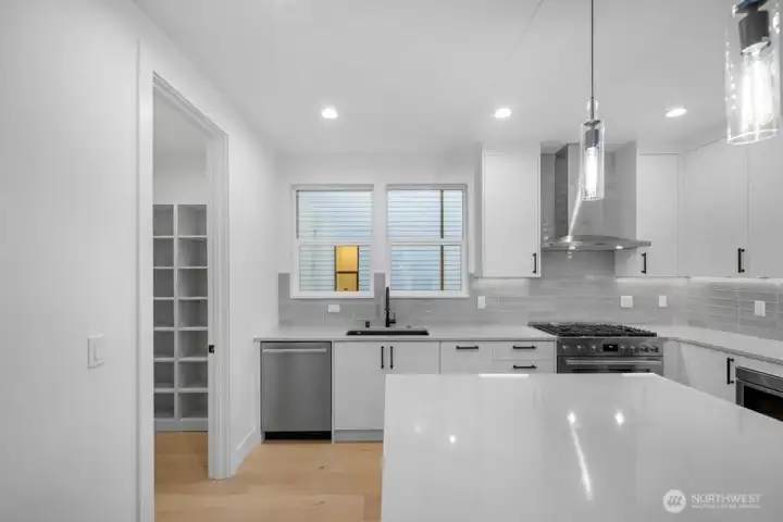 Photos of similar completed home. Subject will home vary.