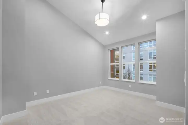 Photos of similar completed home. Subject will home vary.