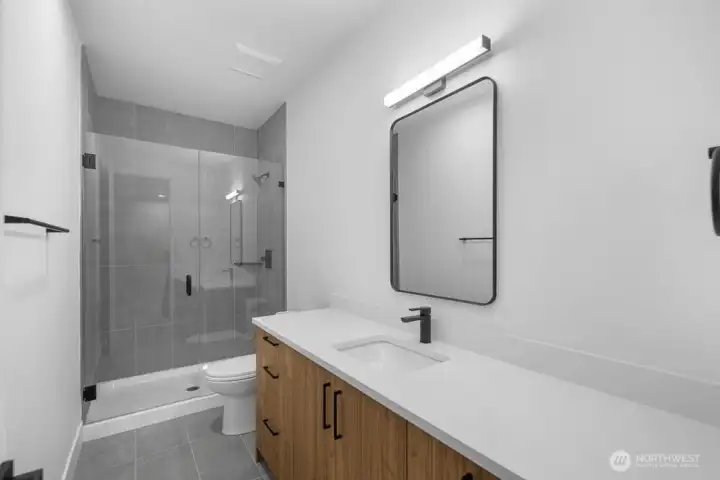 Photos of similar completed home. Subject will home vary.