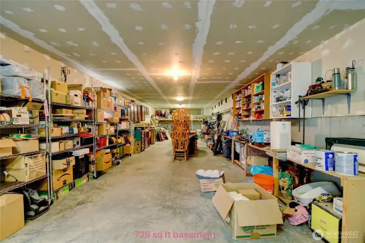 Basement