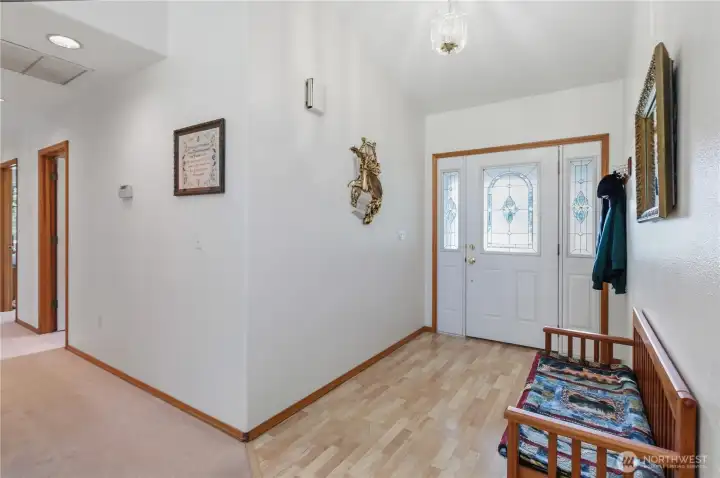 Foyer