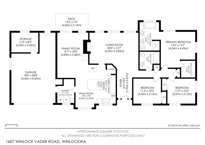App drawn floor plan. Measurements for informational purposes only, buyer to confirm accuracy.