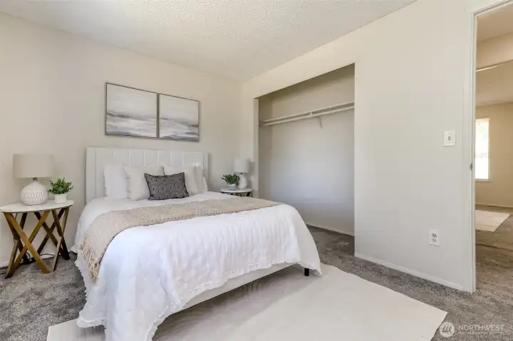 Bedroom #2