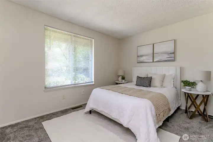Bedroom #2