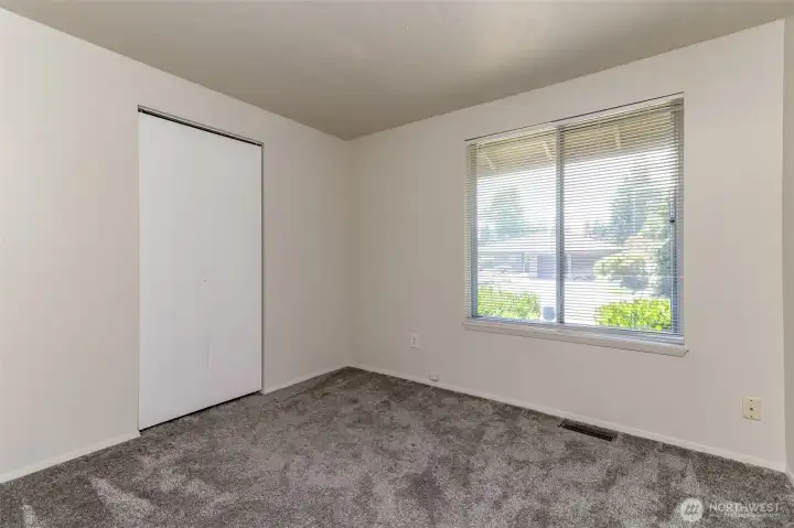 Bedroom #3