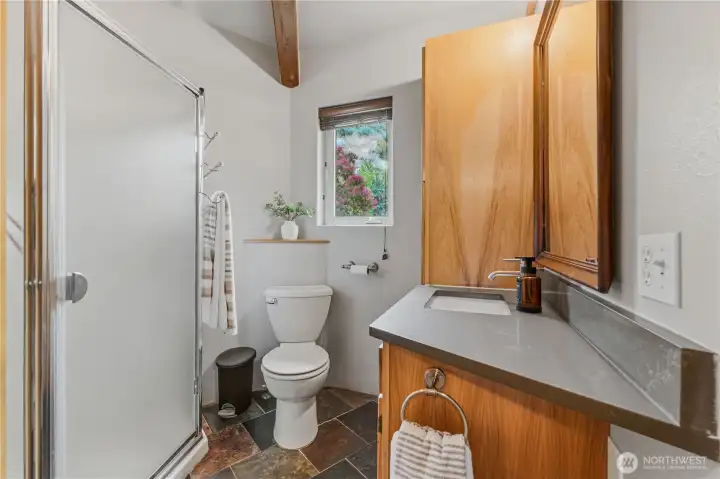 Main Floor Bath Main Floor Bath