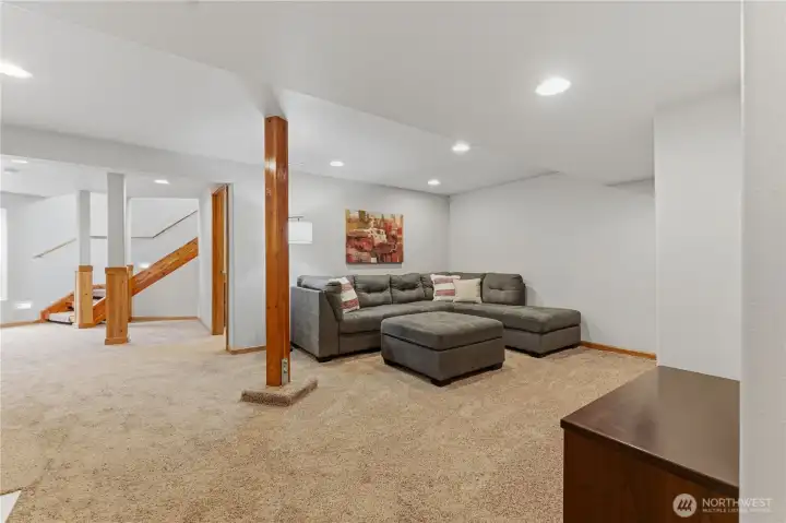 Family Room Family Room