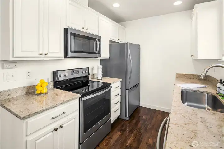 Kitchen Kitchen