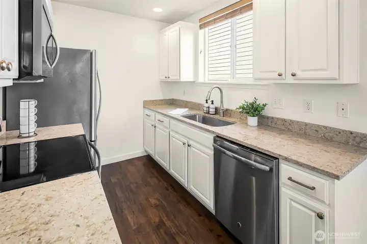 Kitchen Kitchen