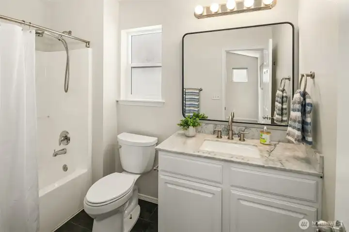 Primary Bath Primary Bath