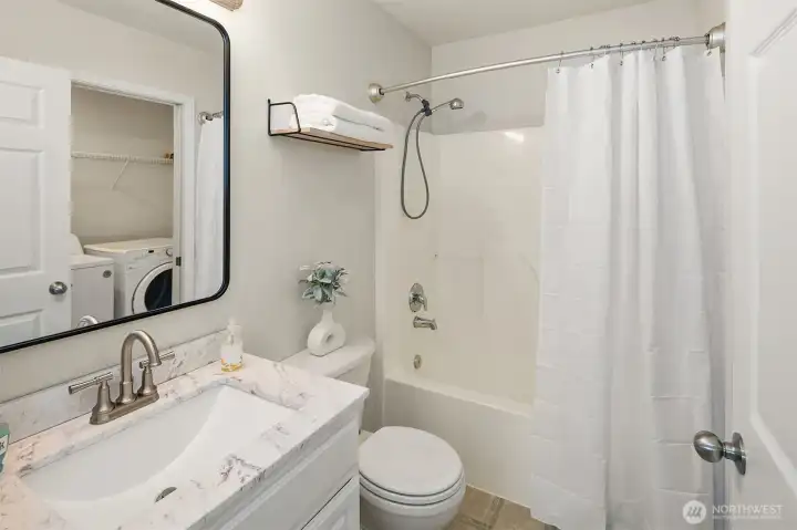 Main Bath Main Bath
