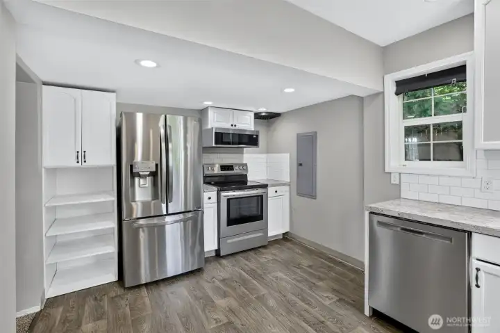 Kitchen Kitchen