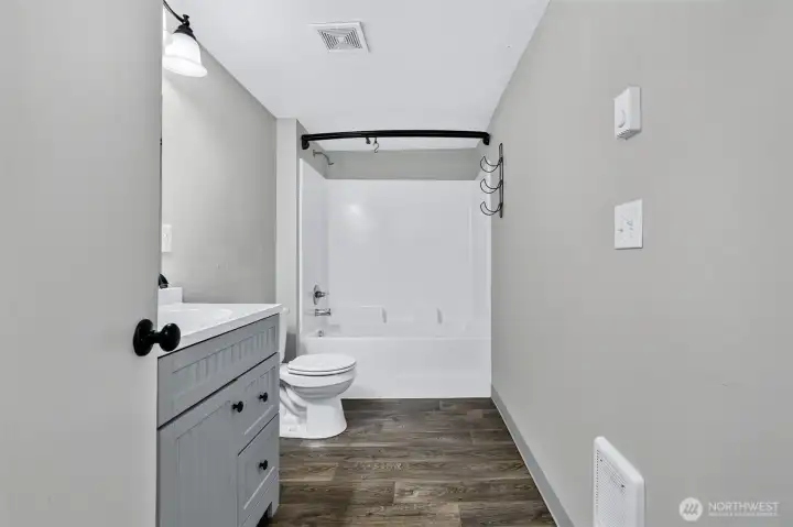 Bathroom Bathroom