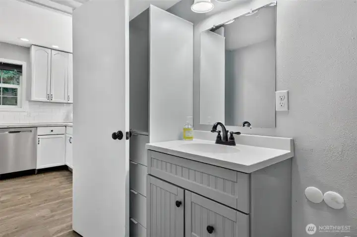 Bathroom Bathroom