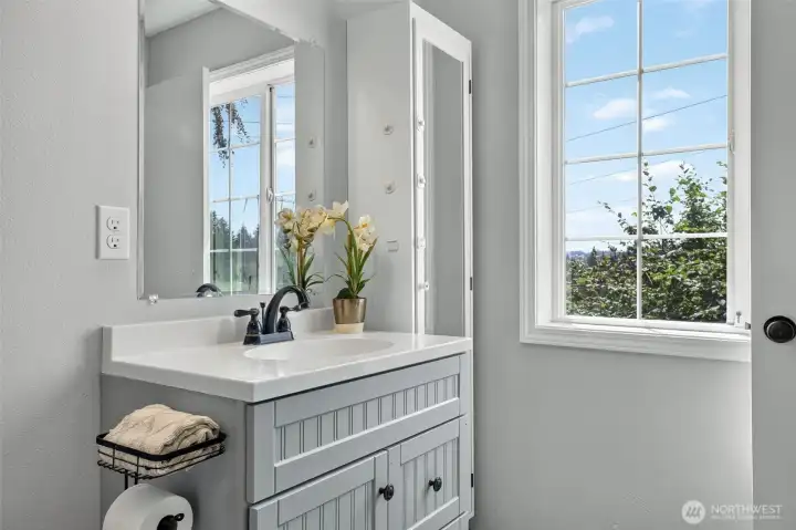Attached Bath Attached Bath