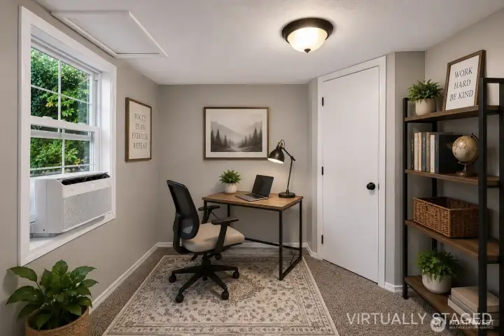 Virtually Staged Virtually Staged