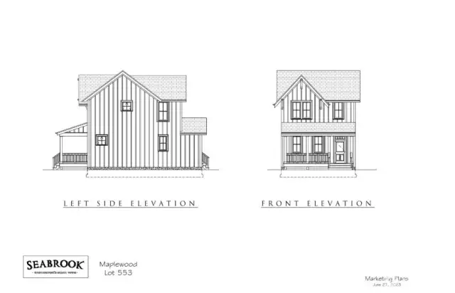 Elevation