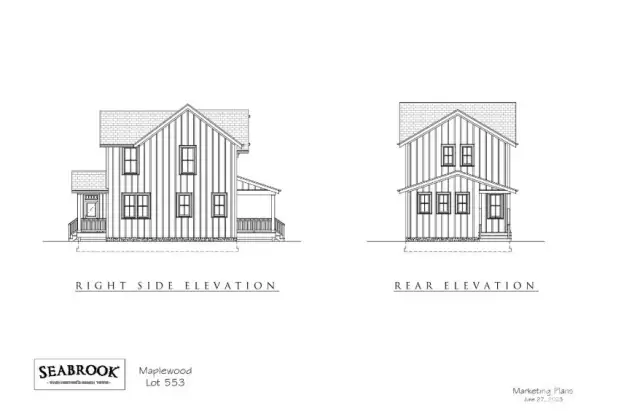 Elevation