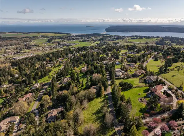 Aerial Views