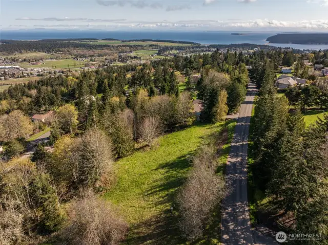 1.25 acres