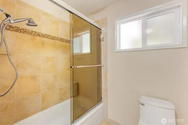 Main Bath