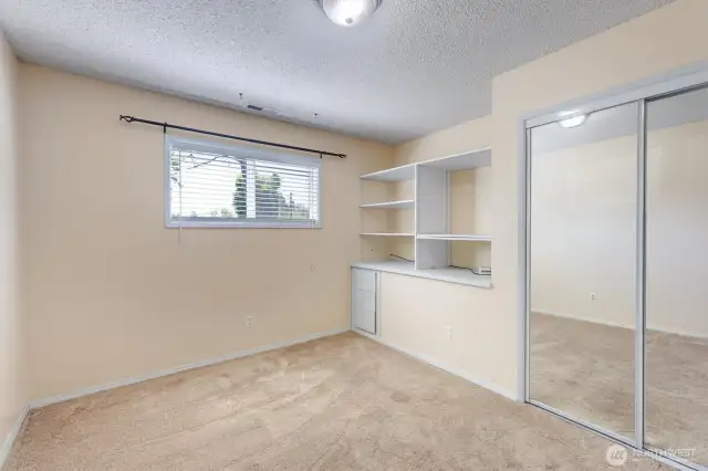 Bedroom #1