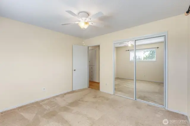 Bedroom #2