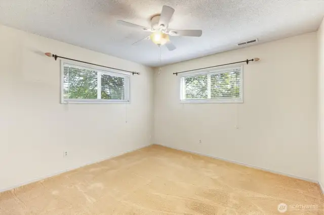 Bedroom #2