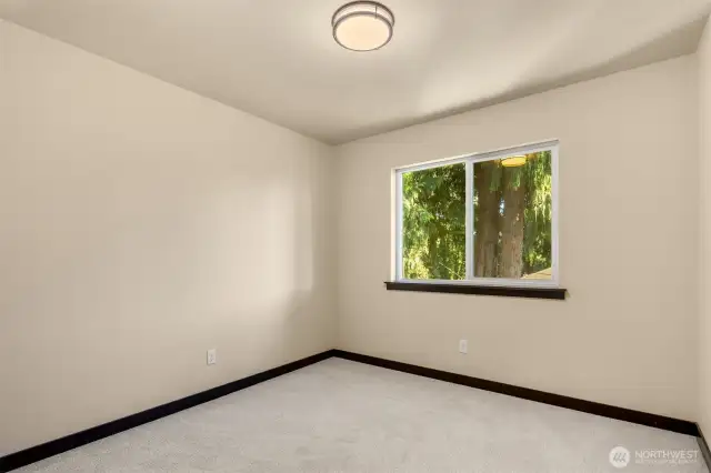 Bedroom #3