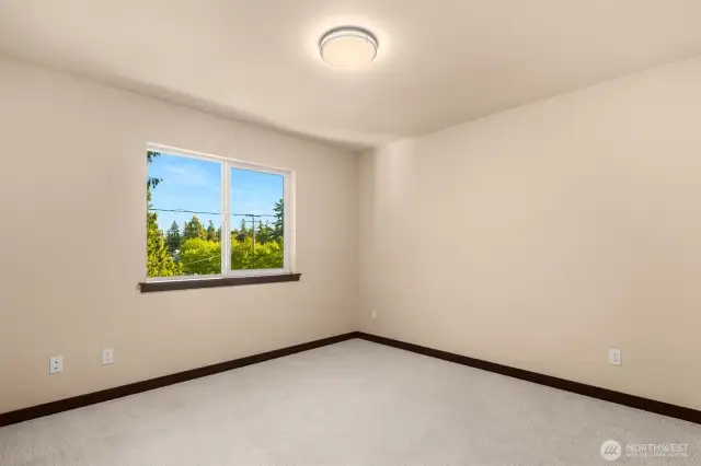 Bedroom #4