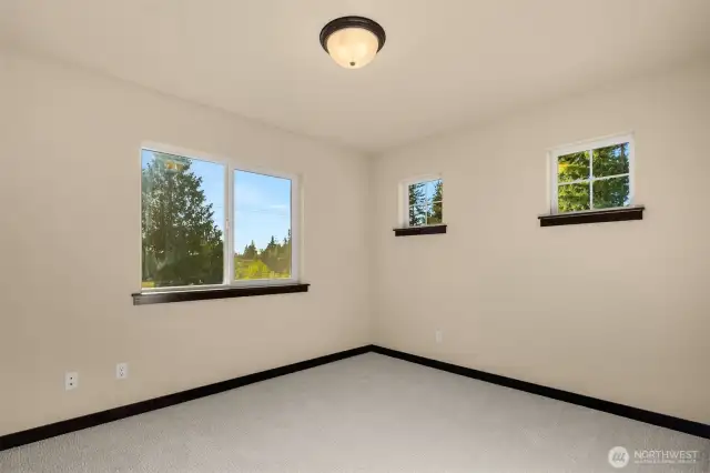 Bedroom #5
