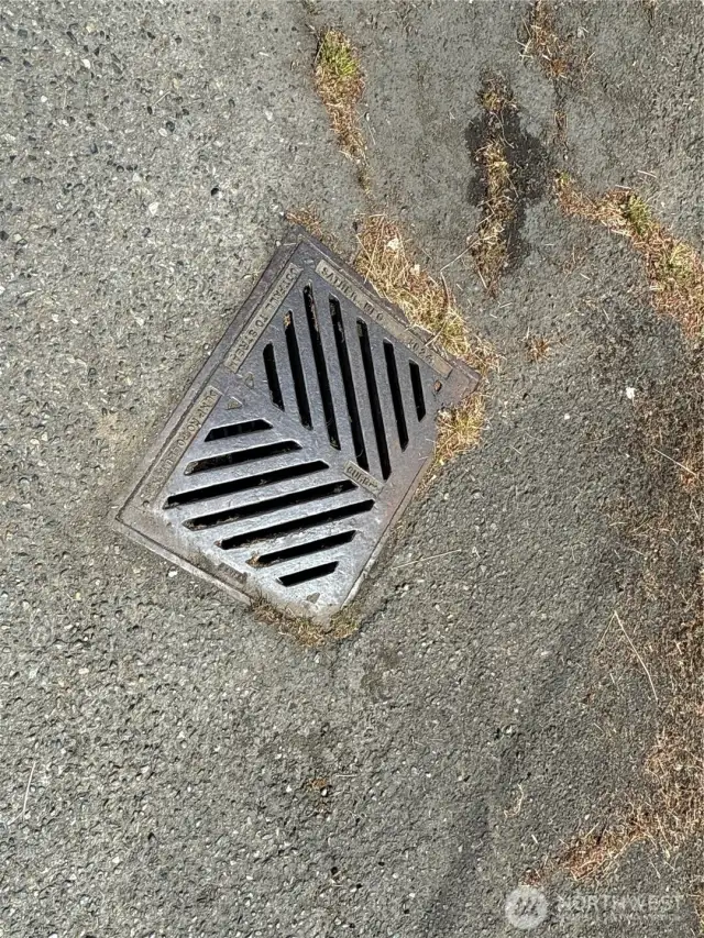 Stormwater