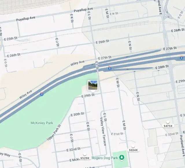 Location