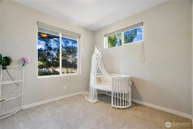 5th bedroom
