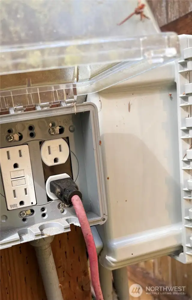 out door plugs