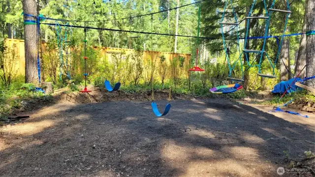 Play Structure