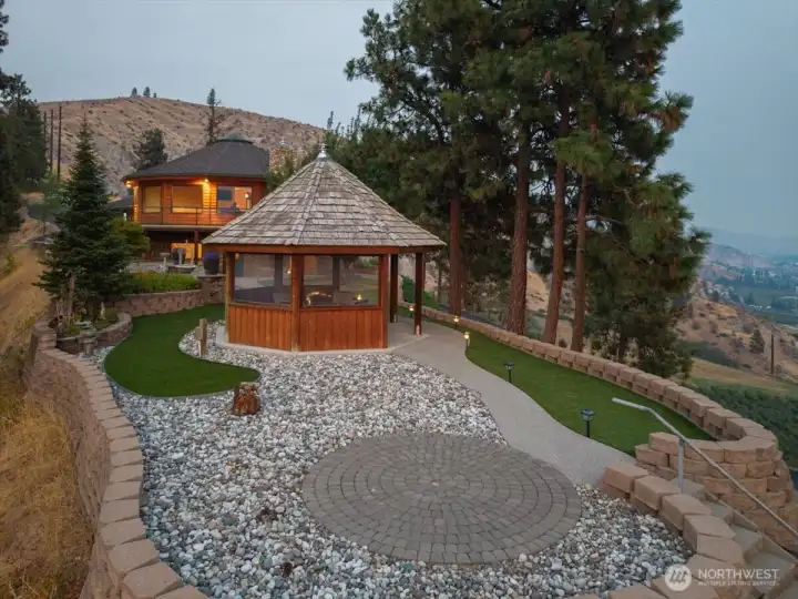 16' gazebo