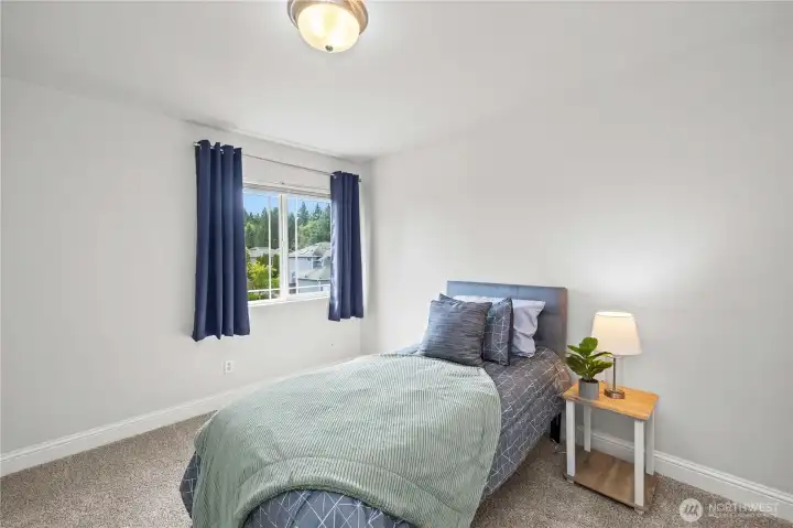 3rd Bedroom