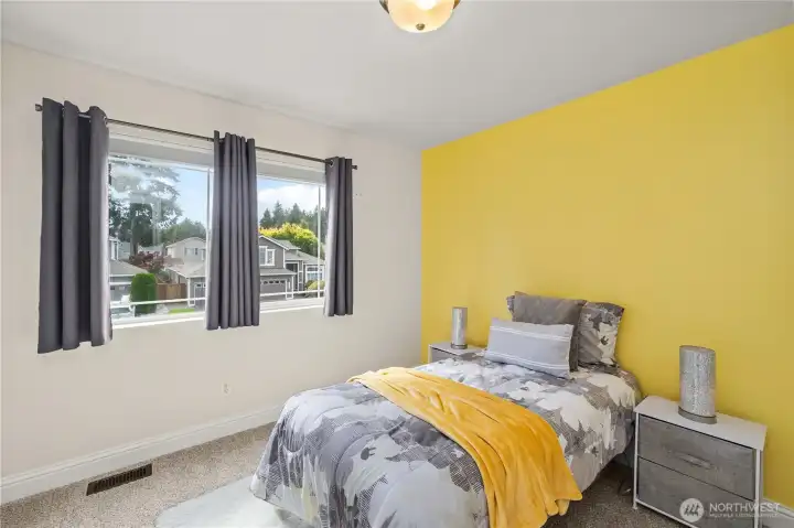 4th Bedroom