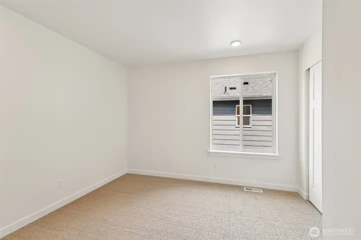 Bedroom 2 (see floorplan).