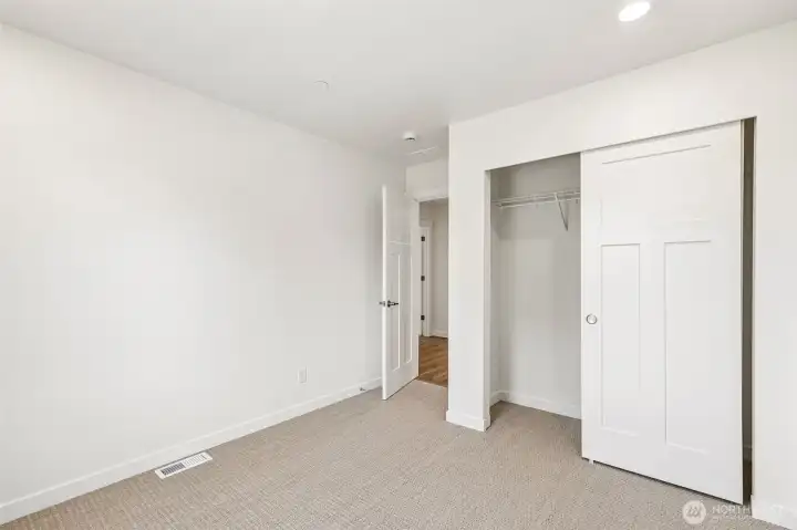 Bedroom 4 (see floorplan).