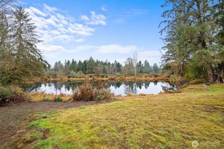 Private Sanctuary Reserve