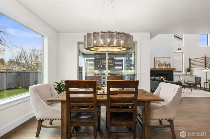 Photos are not of  actual home. Photos are of same floorplan and may contain upgrades. Colors and specs may vary.